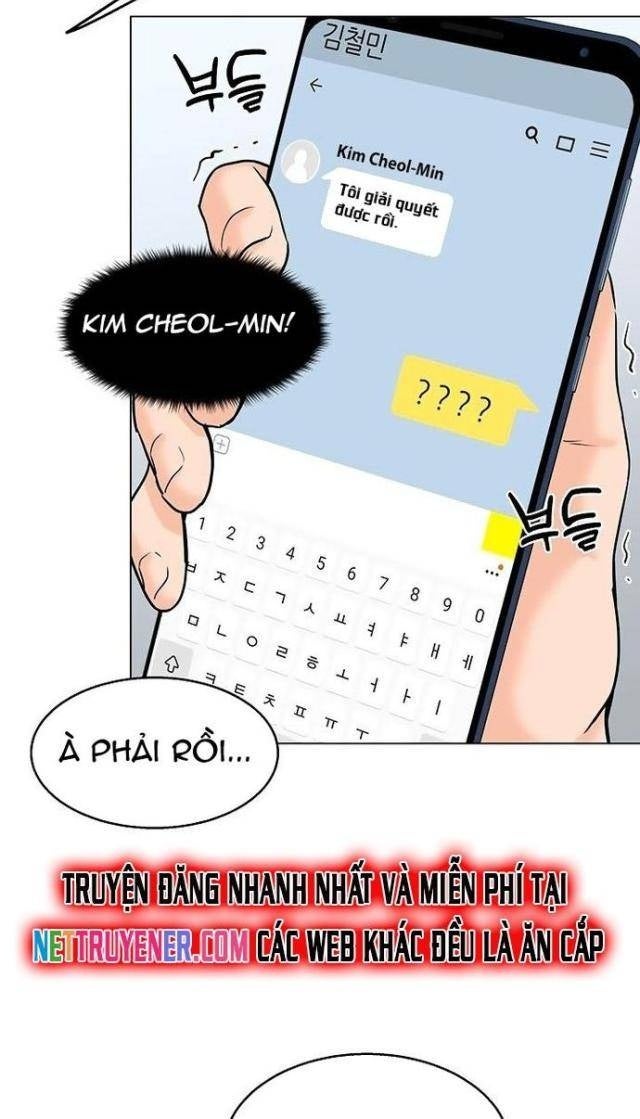 Người Trở Về Từ Cõi Chết - Page 82