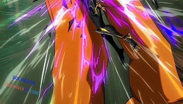 Đại Tượng Vô Hình - Page 20