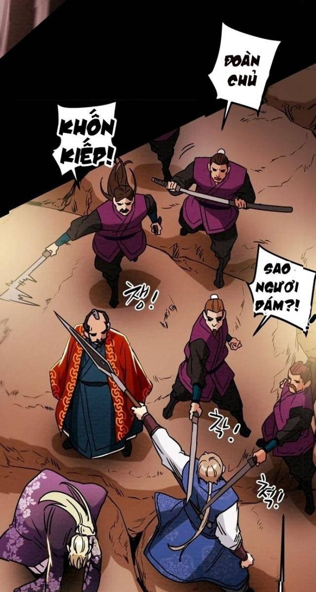 Thiên Quang Minh Nguyệt - Page 118