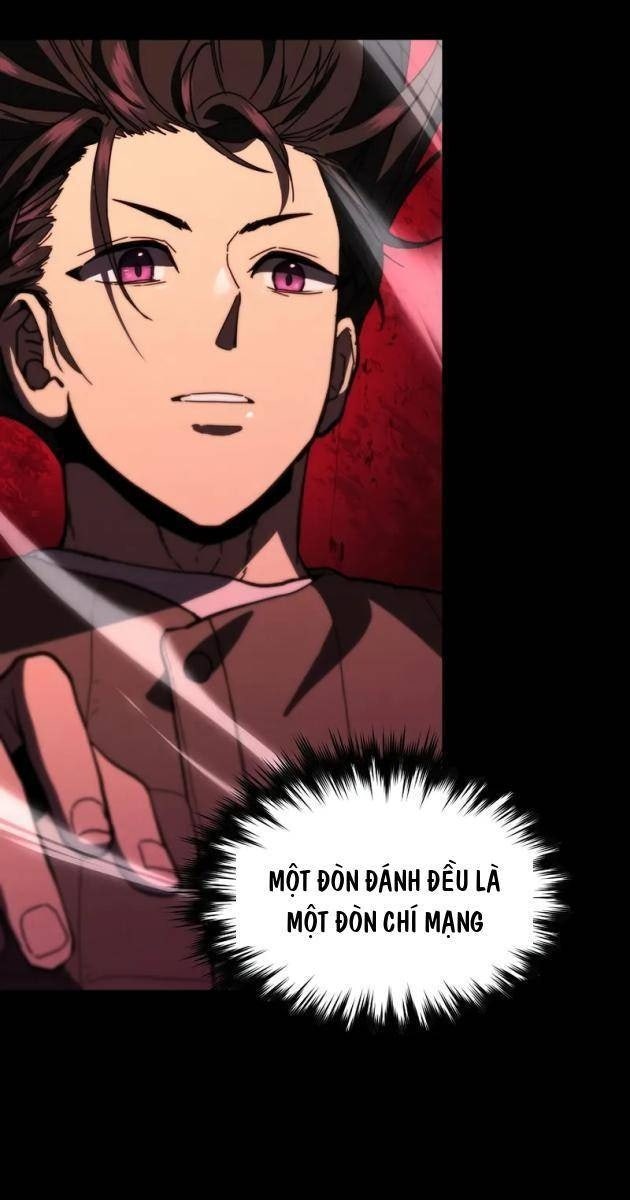 Ta Trở Thành Truyền Nhân Của Võ Thần - Page 24