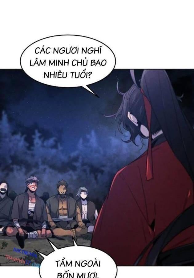 Sự Trở Lại Của Cuồng Ma - Page 6