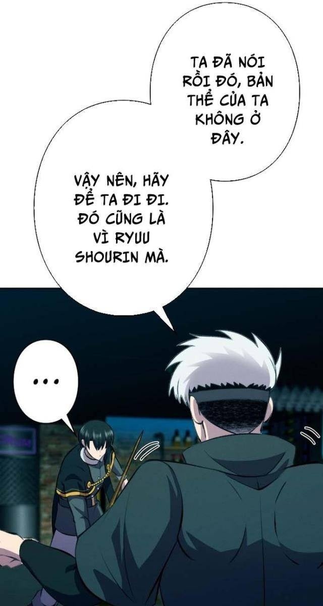 Tôi Không Phải Là Kẻ Phản Diện - Page 28