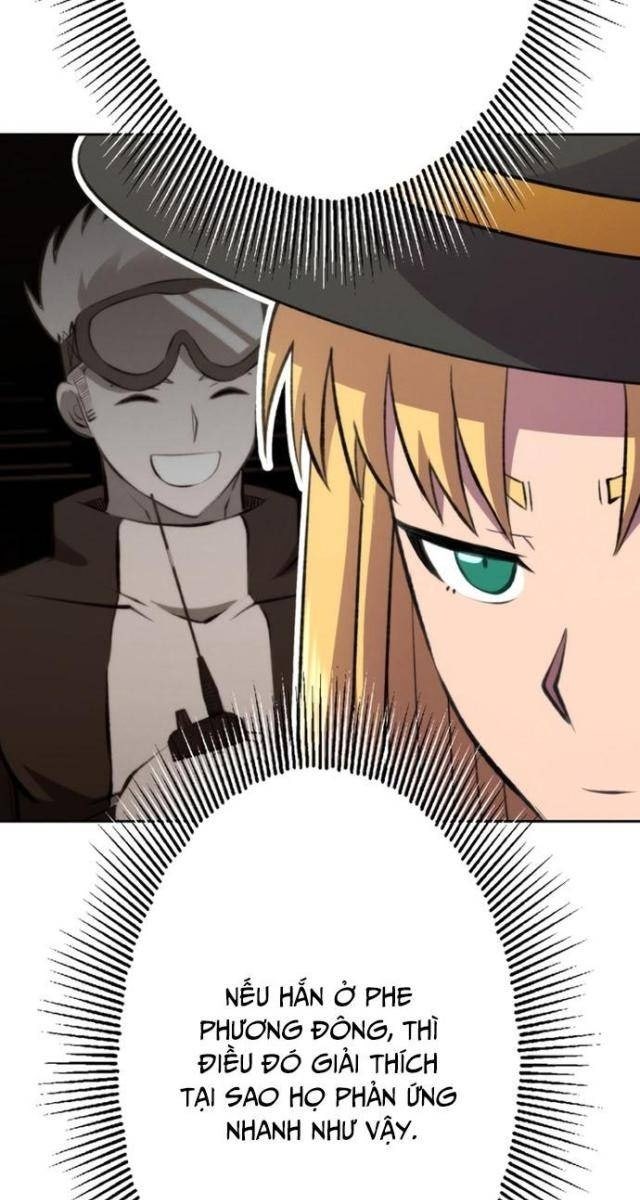 Tôi Không Phải Là Kẻ Phản Diện - Page 41