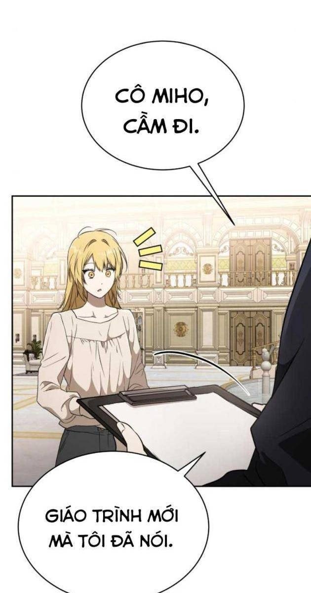 Trường Mẫu Giáo Thần Thú - Page 75