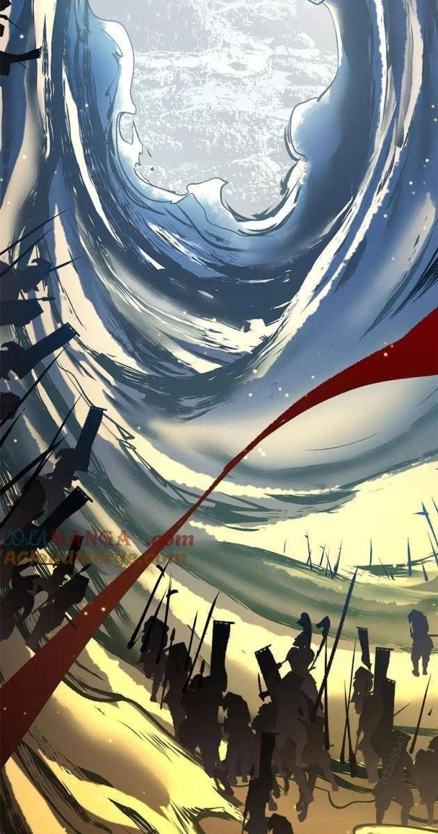 Đỉnh Cấp Khí Vận, Lặng Lẽ Tu Luyện Ngàn Năm - Page 4