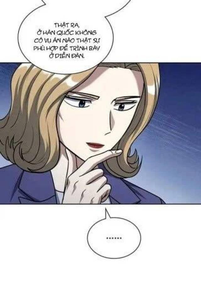 Cảnh Sát Thiên Tài Chuyển Sinh - Page 45