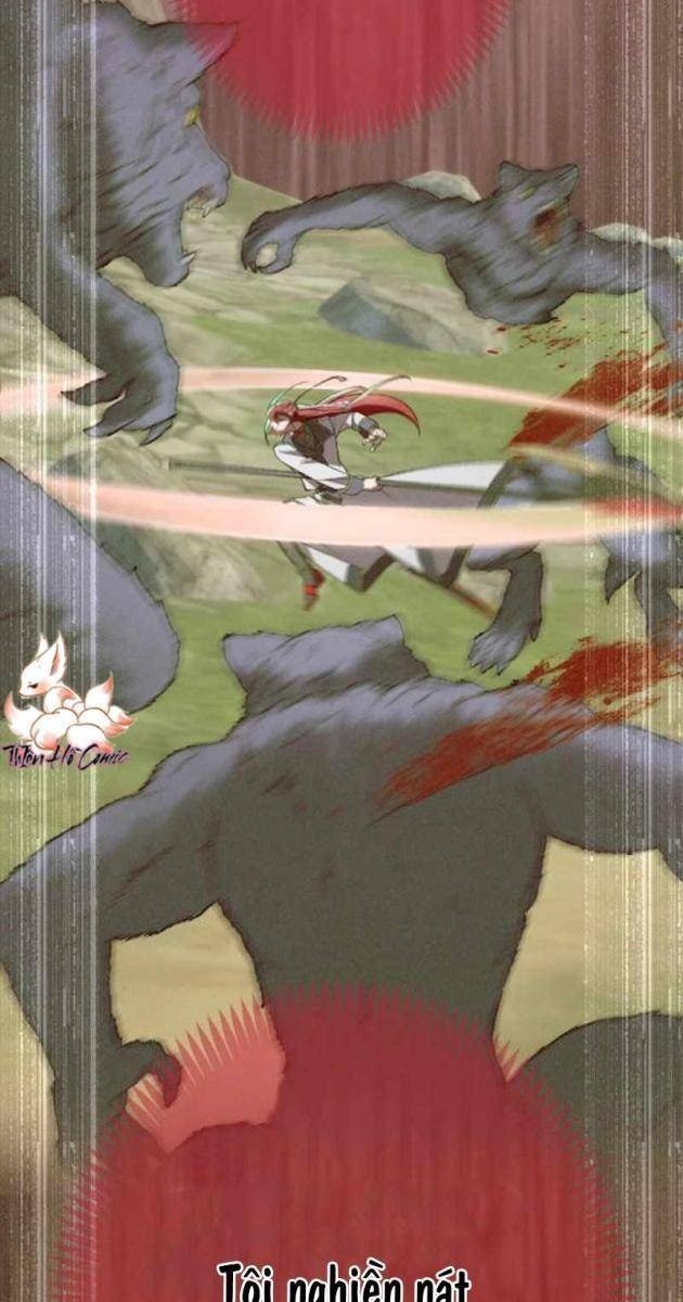 Tuyệt Thế Kiếm Thánh Hồi Quy - Page 101