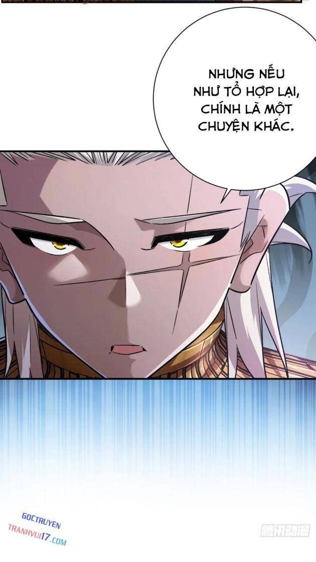 Vĩnh Sinh Đi Chết Đi! - Page 29