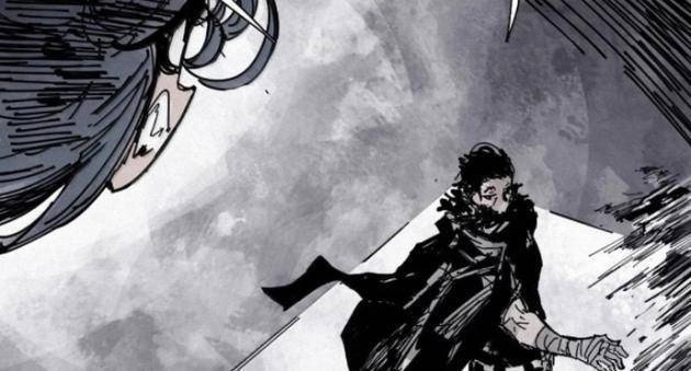 Mặt Nạ Chân Lý - Page 27