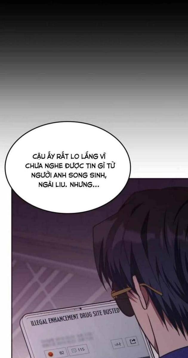 Trị Liệu Sư Quá Mạnh - Page 86