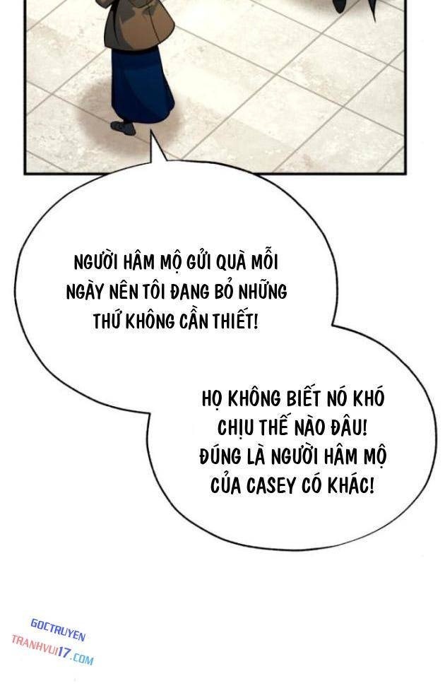 Giáo Sư Gián Điệp - Page 112