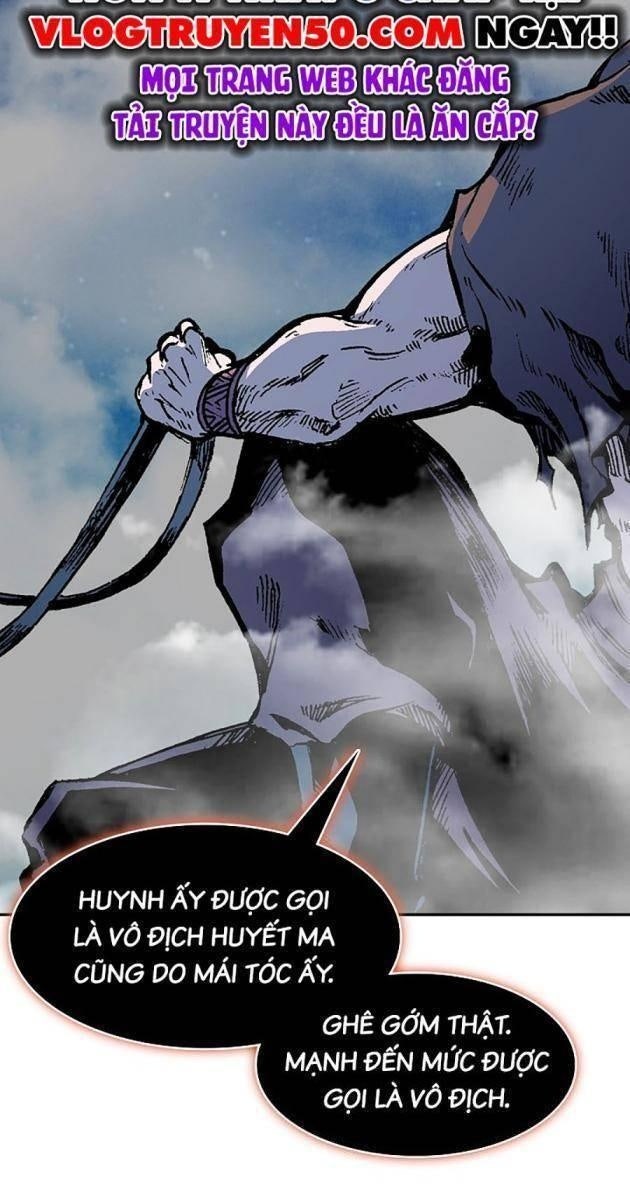 Hồi Ức Chiến Thần - Page 7