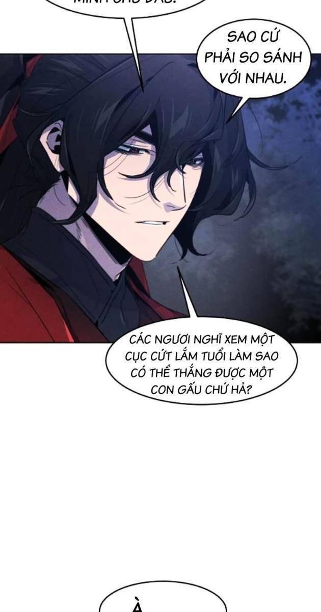 Sự Trở Lại Của Cuồng Ma - Page 15