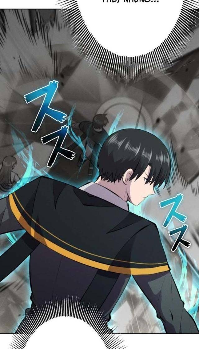 Tôi Không Phải Là Kẻ Phản Diện - Page 22