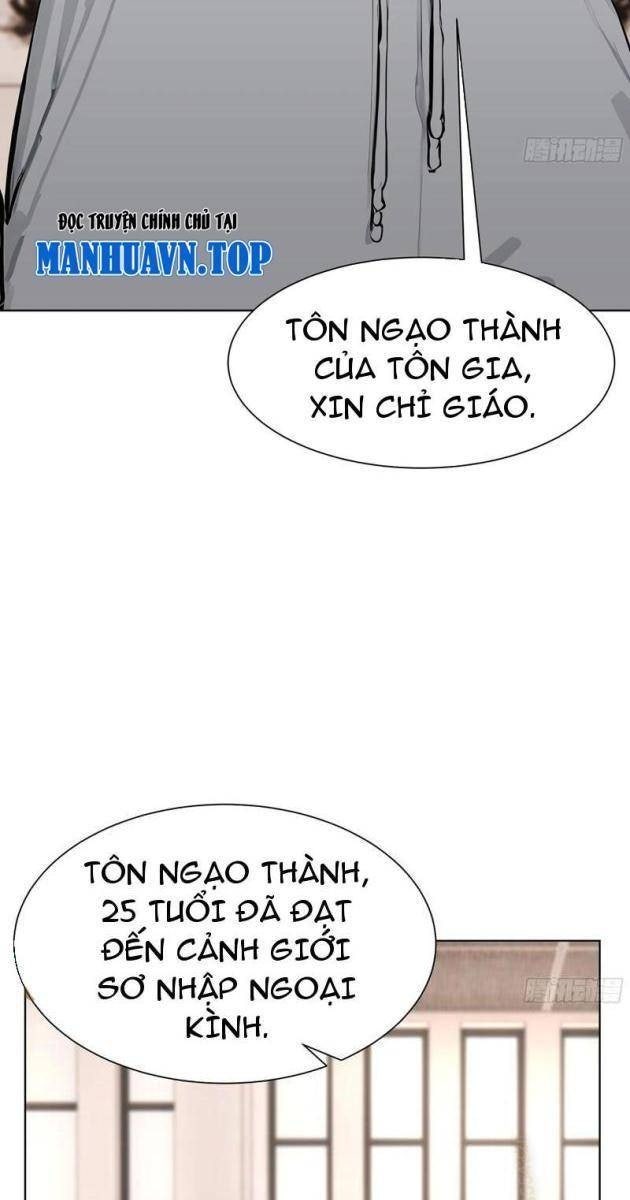 Khởi Đầu Vật Giá Sụt Giảm, Ta Trở Thành Nhà Giàu Số Một Thế Giới! - Page 33