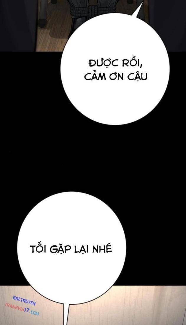 Cảnh Sát Báo Thù - Page 80