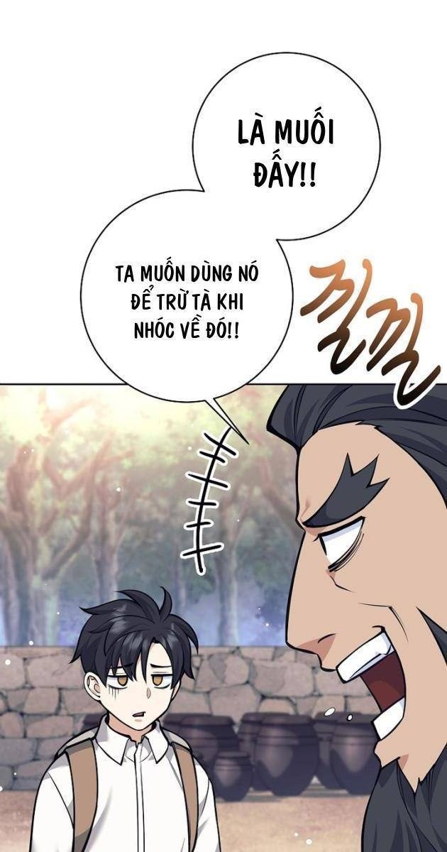 Đứa Con Ngoài Giá Thú Có Khả Năng Hấp Thụ Vũ Khí - Page 75