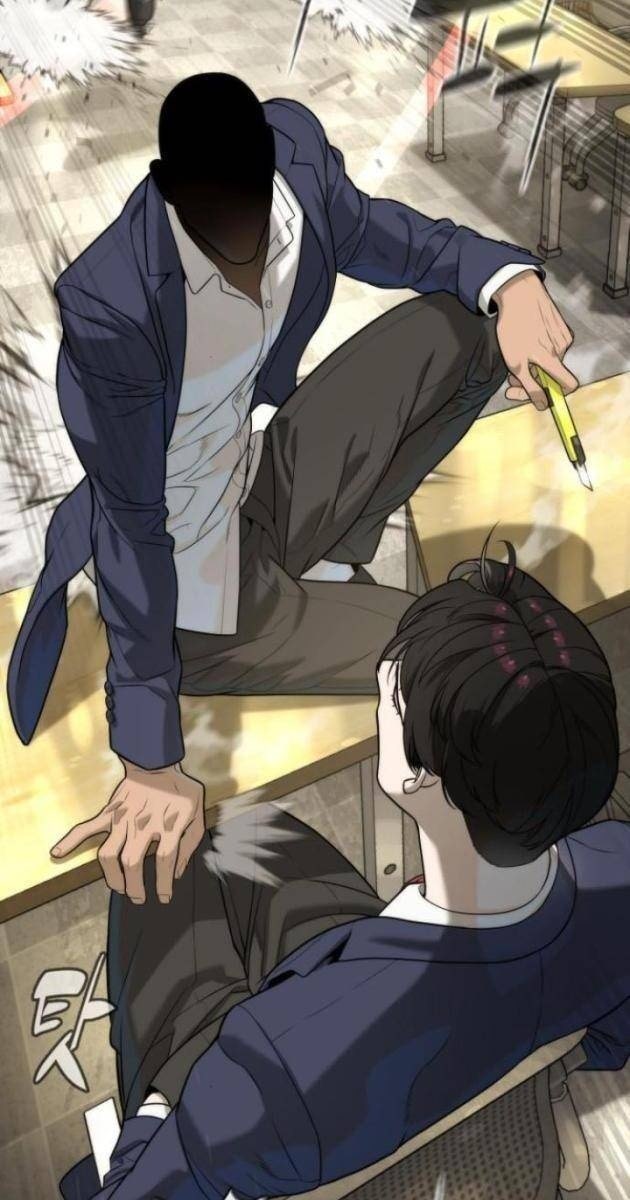 Sát Thủ Peter - Page 219