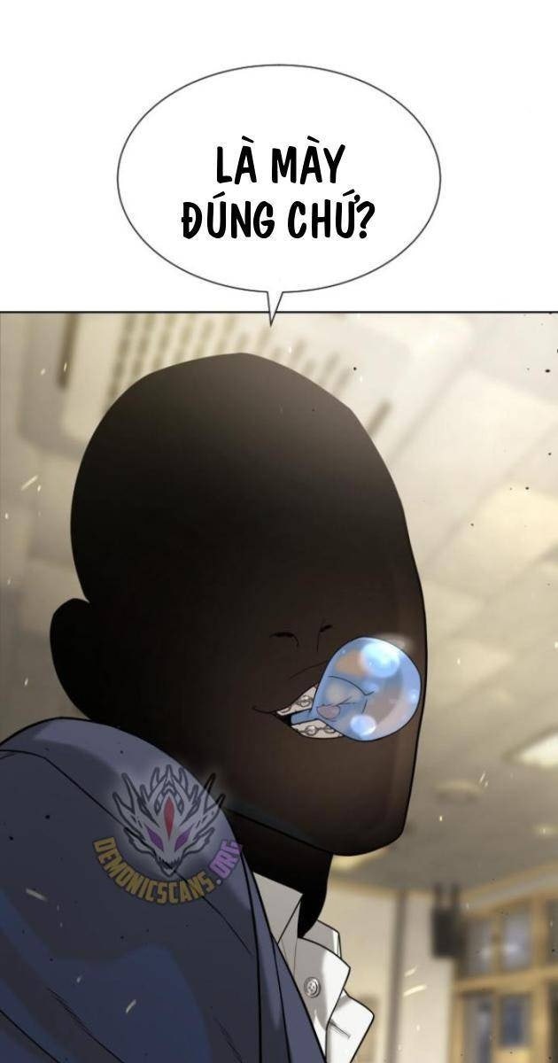 Sát Thủ Peter - Page 224