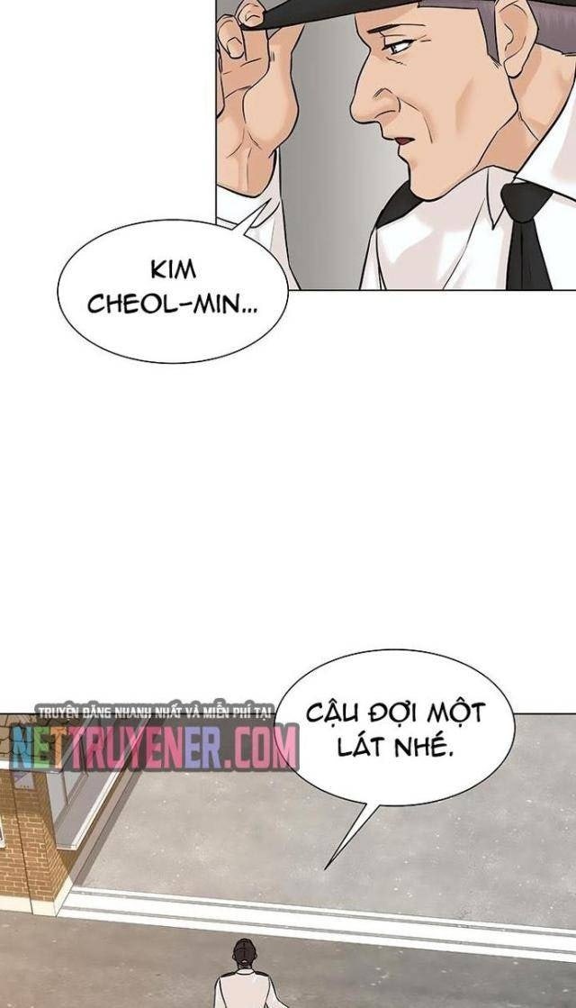 Người Trở Về Từ Cõi Chết - Page 64