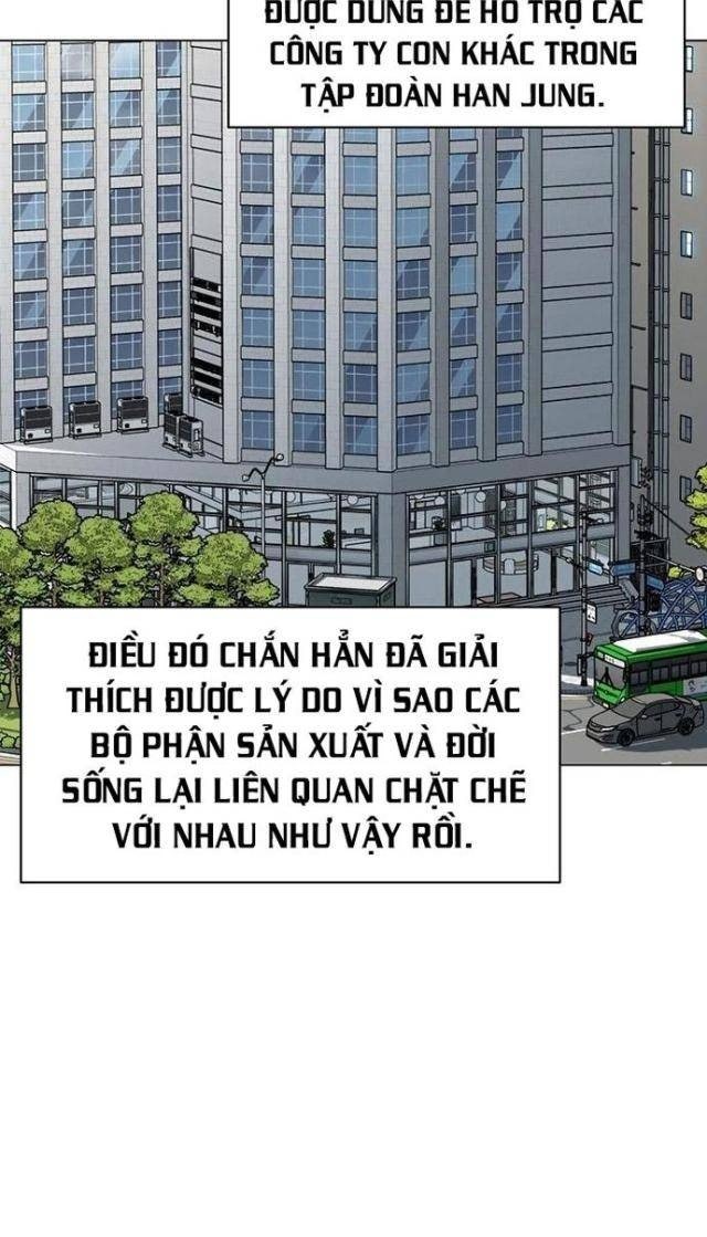 Người Trở Về Từ Cõi Chết - Page 36