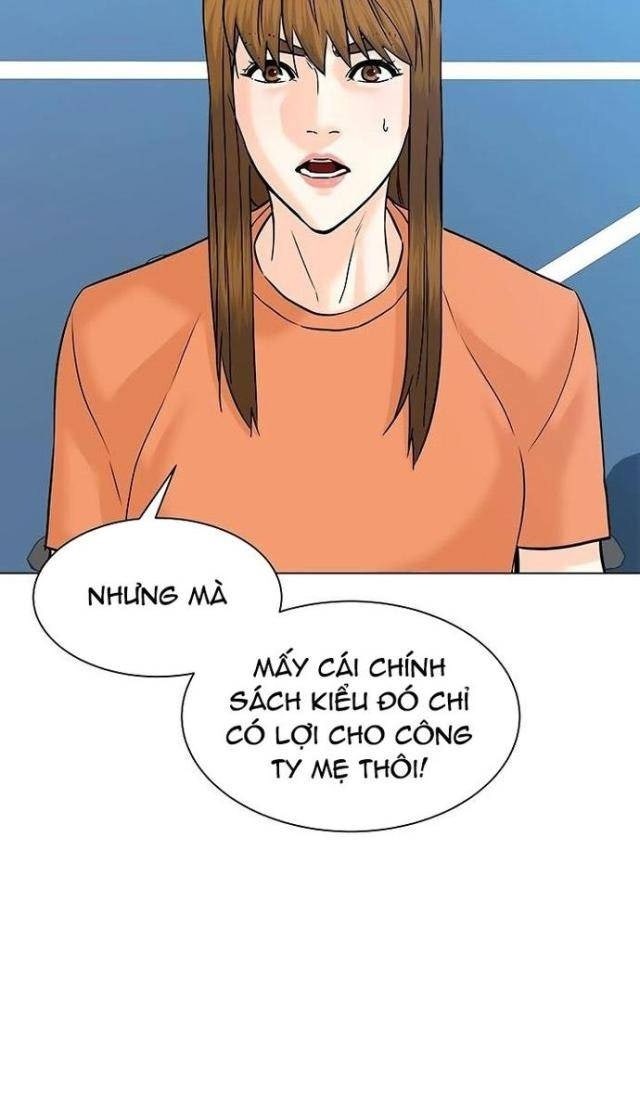 Người Trở Về Từ Cõi Chết - Page 12