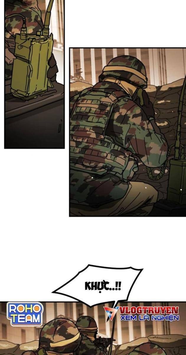 Đại Dịch Seoul - Page 82