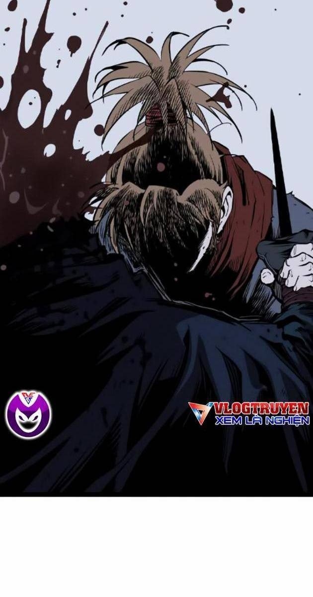 Sát Thần Tu La - Page 22