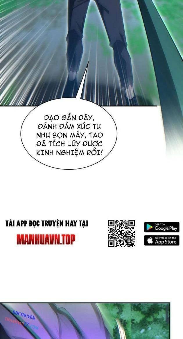 Mạt Thế Trùng Sinh: Ta Dựa Vào Mở Rương Vấn Dỉnh Đỉnh Phong - Page 58