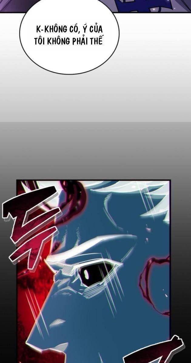 Người Chơi Che Giấu Quá Khứ - Page 29