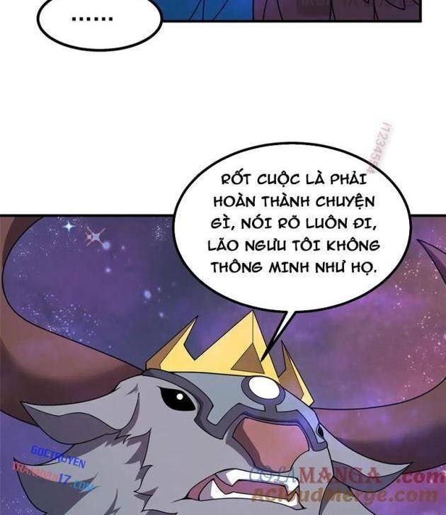 Thần Sủng Tiến Hóa - Page 28