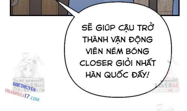 Tân Binh Của Đội Bóng Chày Quá Giỏi - Page 36