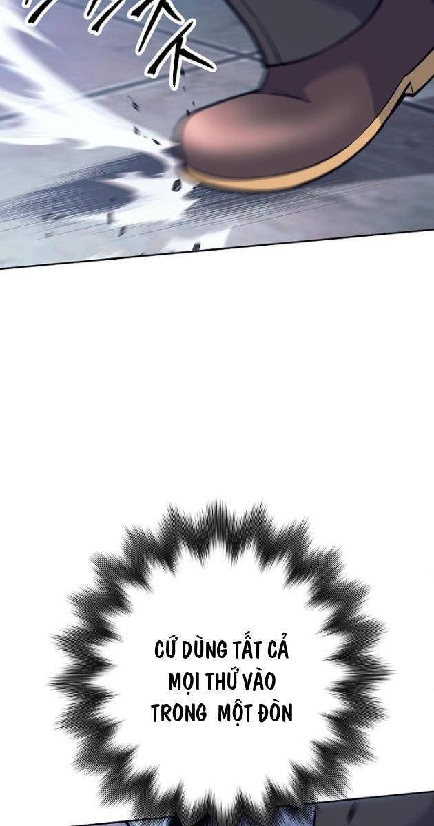 Đứa Con Ngoài Giá Thú Có Khả Năng Hấp Thụ Vũ Khí - Page 111