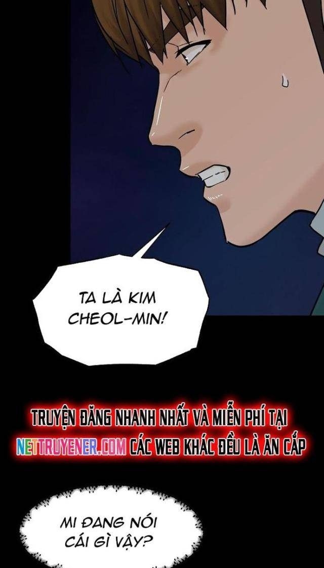 Người Trở Về Từ Cõi Chết - Page 22