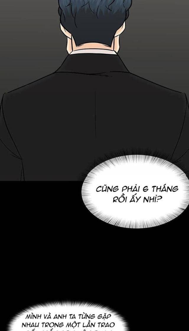 Người Trở Về Từ Cõi Chết - Page 60