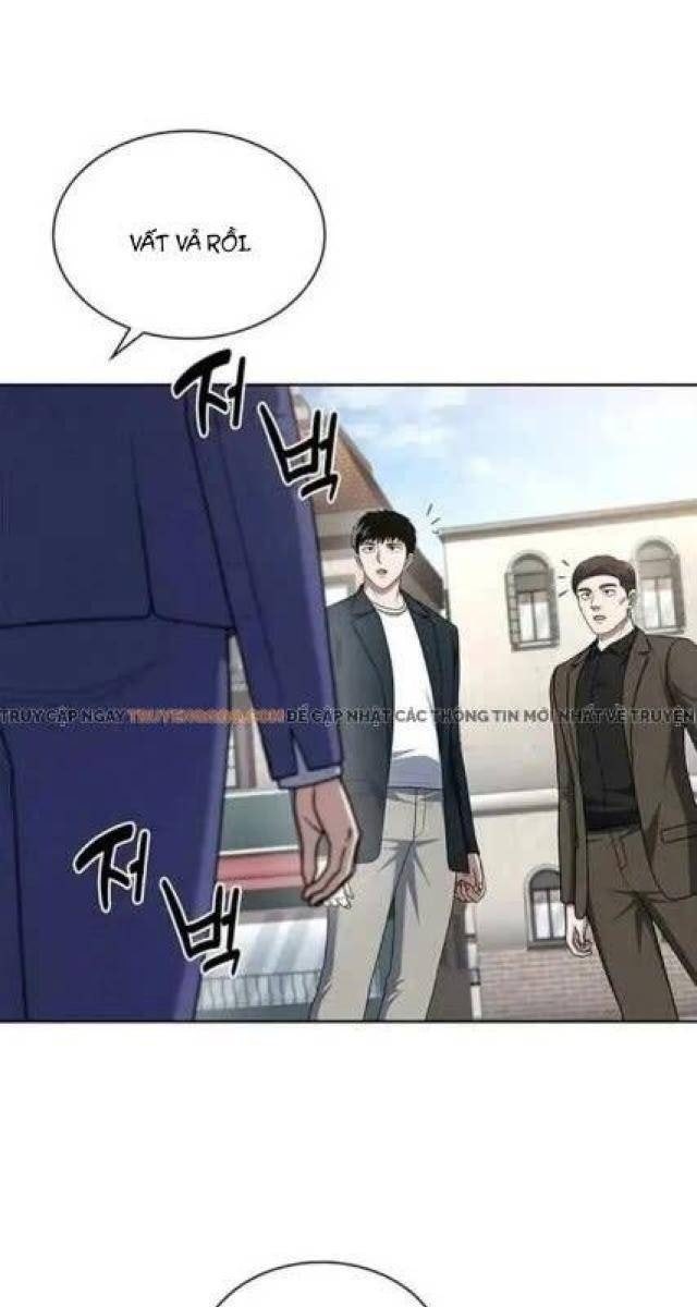 Cảnh Sát Thiên Tài Chuyển Sinh - Page 13