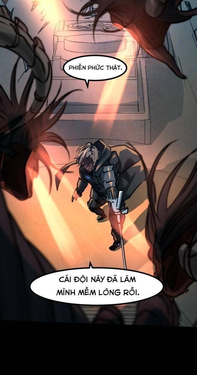 Cột Sống Đỏ - Page 67