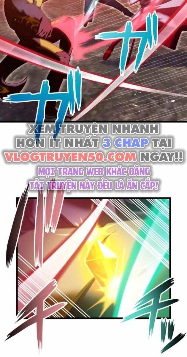 Tuyệt Thế Kiếm Thánh Hồi Quy - Page 21