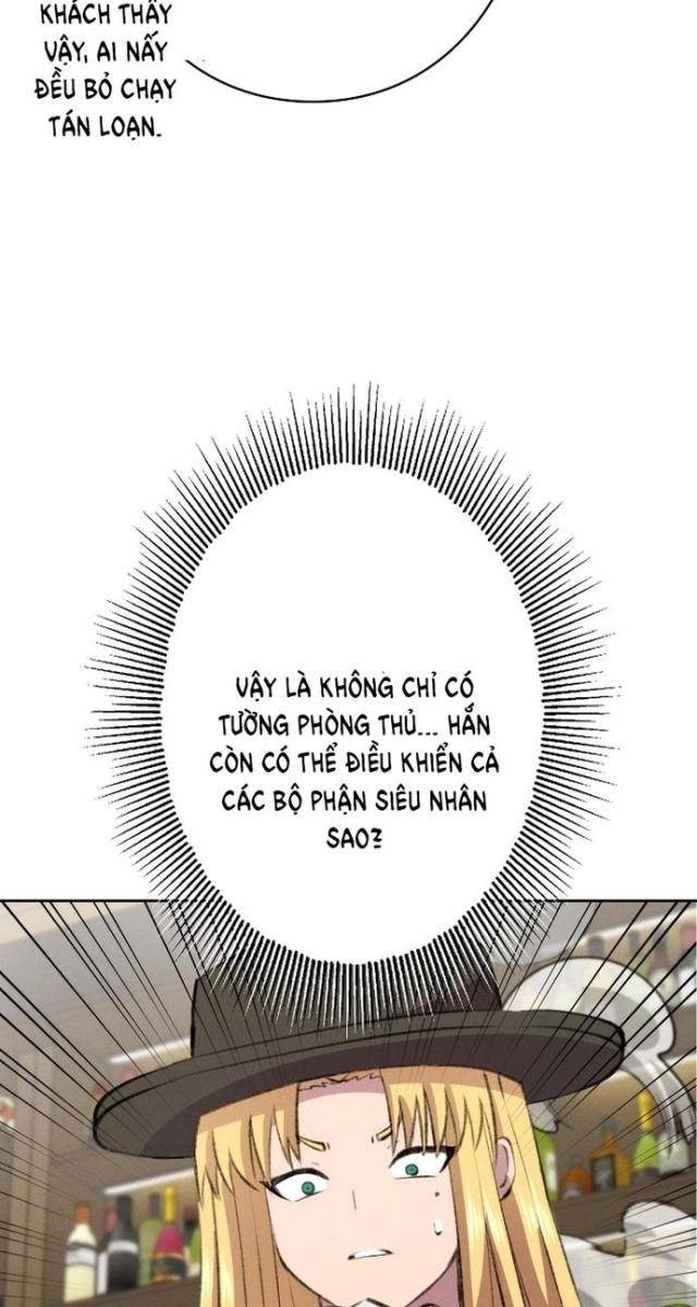 Tôi Không Phải Là Kẻ Phản Diện - Page 127