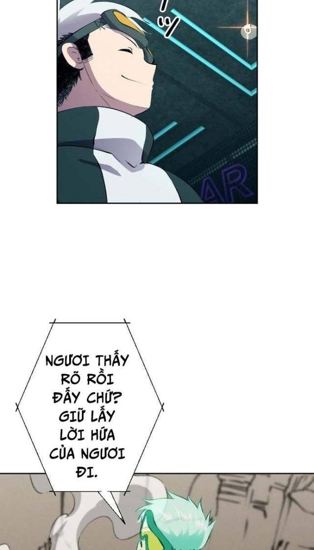 Tôi Không Phải Là Kẻ Phản Diện - Page 31