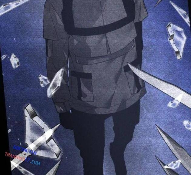 Cỗ Máy Dự Báo Sát Nhân - Page 94