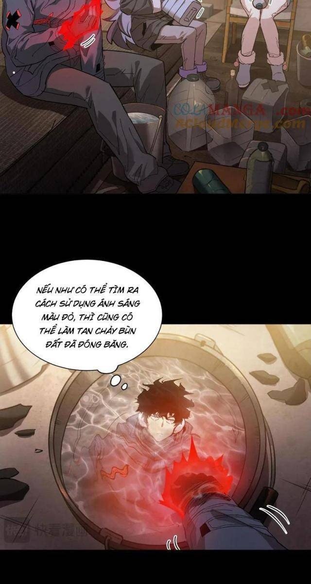 Cực Hàn Chiến Kỷ - Page 17