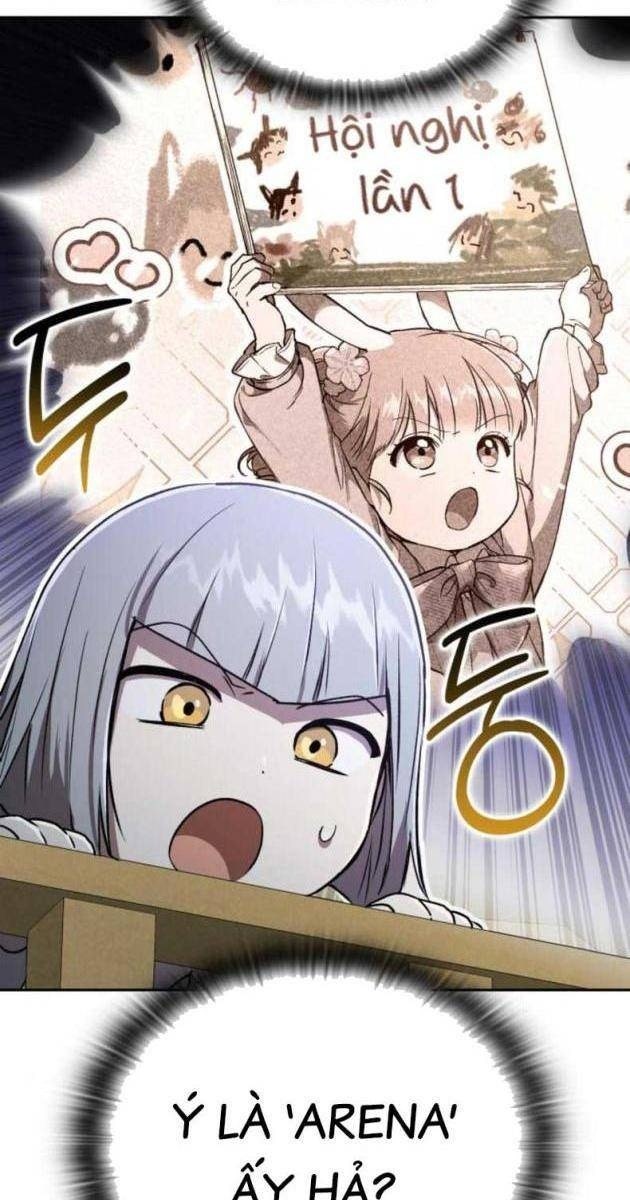 Trường Mẫu Giáo Thần Thú - Page 144