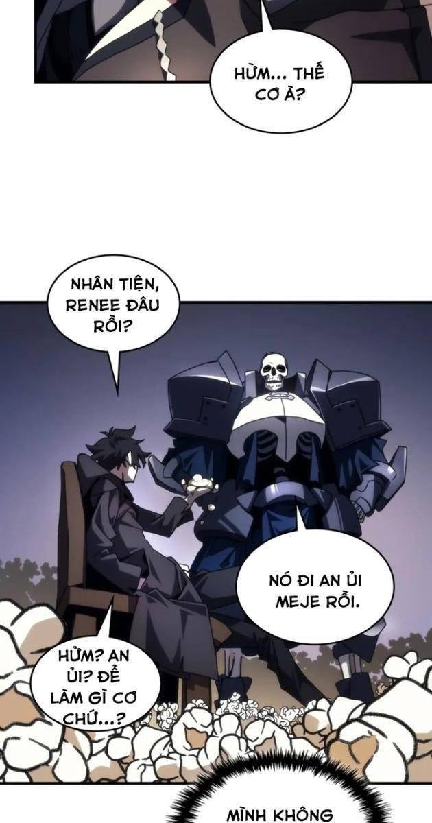 Hãy Hành Động Như Một Boss Đi Ngài Mr Devourer - Page 62