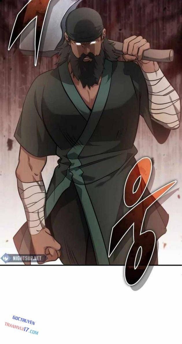 Hồi Quy Giả Về Hưu - Page 31