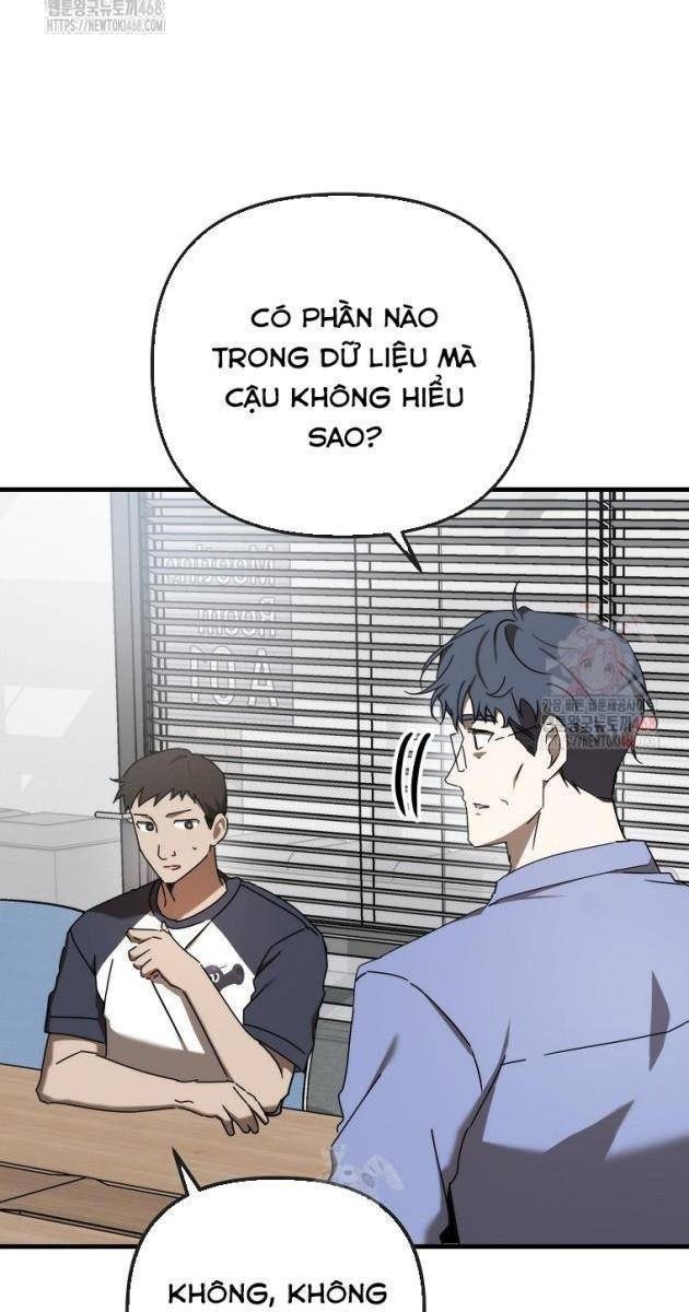 Tân Binh Của Đội Bóng Chày Quá Giỏi - Page 22