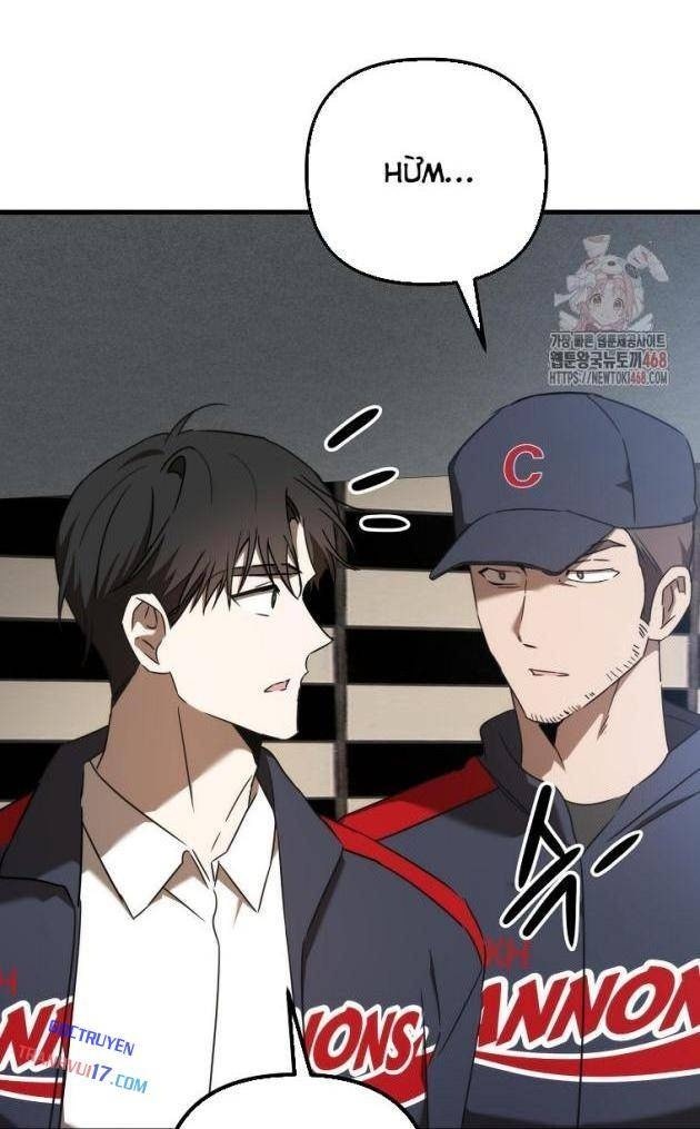 Tân Binh Của Đội Bóng Chày Quá Giỏi - Page 111