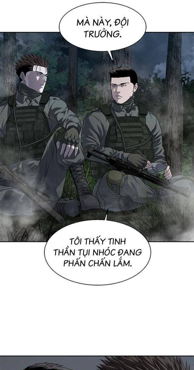 Đội Trưởng Lính Đánh Thuê - Page 16