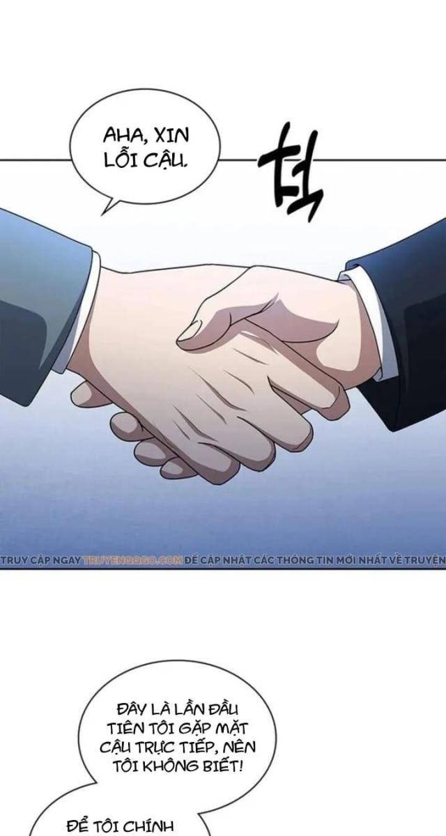 Cảnh Sát Thiên Tài Chuyển Sinh - Page 40