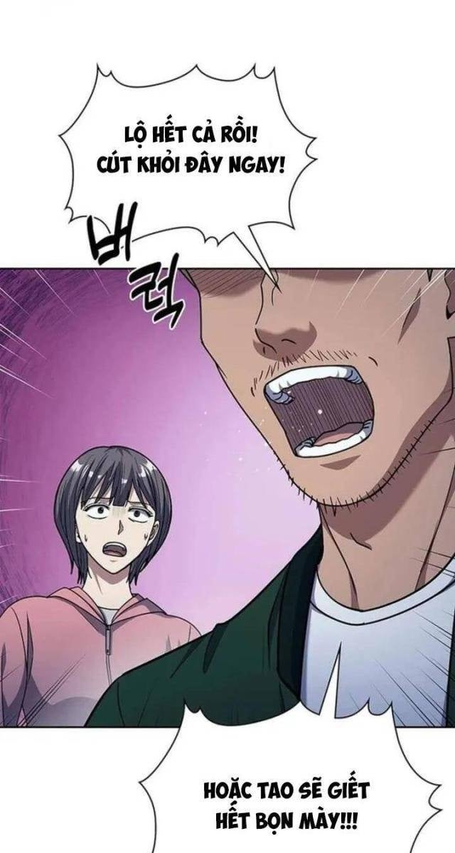 Cảnh Sát Thiên Tài Chuyển Sinh - Page 8